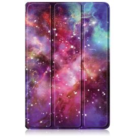 ART Zaklápěcí pouzdro pro Honor Pad X8a GALAXY