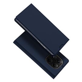 DUX Zaklápěcí pouzdro pro Xiaomi Redmi Note 14 Pro modré