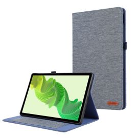 FABRIC Zaklápěcí kryt pro Honor MagicPad 2 modrý