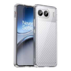 CRYSTAL Ochranný obal pro OnePlus Nord 4 5G průhledný