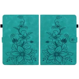 ART LILY Zaklápěcí pouzdro Amazon Kindle Paperwhite 2024 zelené