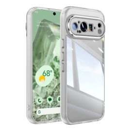 ACRYLO Ochranný kryt pro Google Pixel 9 Pro průhledný