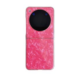 PEARL Ochranný kryt pro Nubia Flip 5G RED PINK
