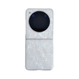 PEARL Ochranný kryt pro Nubia Flip 5G BEIGE