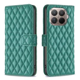 LATTICE Ochranné pouzdro pro Xiaomi 15T Pro zelené