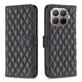 LATTICE Ochranné pouzdro pro Xiaomi 15T Pro černé