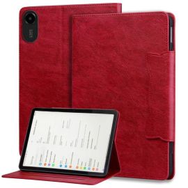 KITTY Zaklápěcí pouzdro pro Xiaomi Redmi Pad 2 červené