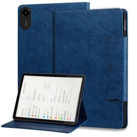 KITTY Zaklápěcí pouzdro pro Xiaomi Redmi Pad 2 tmavě modré