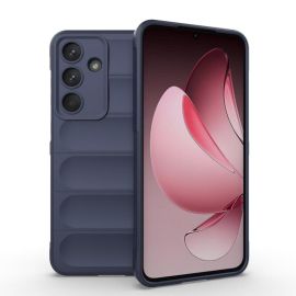 STEPS Ochranný kryt pro Samsung Galaxy S25 FE tmavě modrý