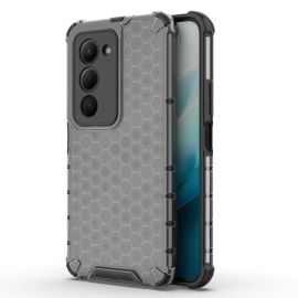 HONEYCOMB Ochranný kryt Xiaomi Redmi 15 / Redmi 15 5G černý