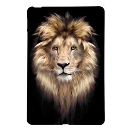 ART TPU Ochranný kryt pro Amazon Kindle Paperwhite 2024 LION