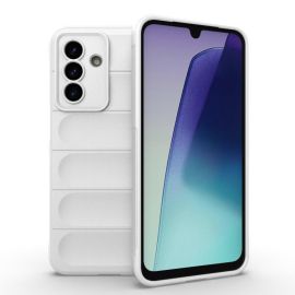 STEPS Ochranný kryt pro Samsung Galaxy A17 / A17 5G bílý