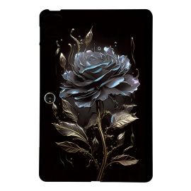 ART TPU Ochranný kryt pro OnePlus Pad Go BLACK ROSE