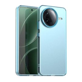 CANDY Ochranný kryt pro Xiaomi Poco F7 Pro modrý