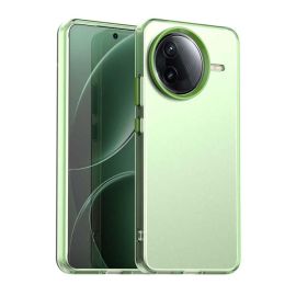 CANDY Ochranný kryt pro Xiaomi Poco F7 Pro zelený