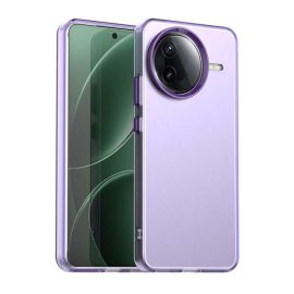 CANDY Ochranný kryt pro Xiaomi Poco F7 Pro fialový
