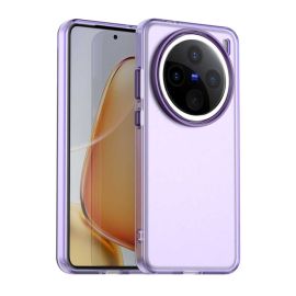 CANDY Ochranný kryt pro Vivo X2005G fialový