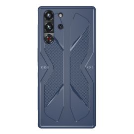 TPU Ochranný kryt pro Nubia RedMagic 10Pro / RedMagic 10Pro+ modrý
