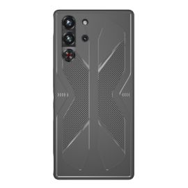 TPU Ochranný kryt pro Nubia RedMagic 10Pro / RedMagic 10Pro+ šedý