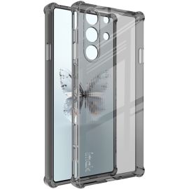 IMAK Ochranný obal pro Nubia RedMagic 10Pro / RedMagic 10Pro+ černý