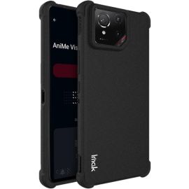IMAK Ochranný obal pro Asus ROG Phone 9 / ROG Phone 9 Pro MATTE BLACK
