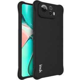 IMAK Ochranný obal pro Asus Zenfone 12 Ultra MATTE BLACK