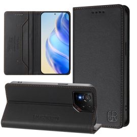 RINA Zaklápěcí pouzdro pro Asus ROG Phone 9 / ROG Phone 9 Pro černé