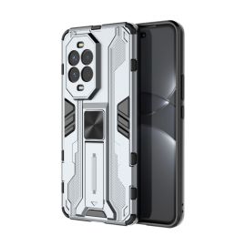 SUPERSONIC Ochranný obal se stojanem pro Huawei Nova 13Pro šedý