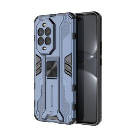 SUPERSONIC Ochranný obal se stojanem pro Huawei Nova 13Pro modrý