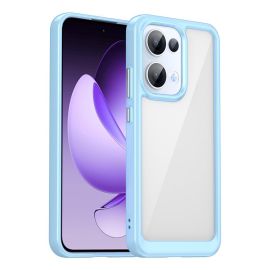 CRYSTAL Ochranný obal pro Oppo Reno13 5G modrý