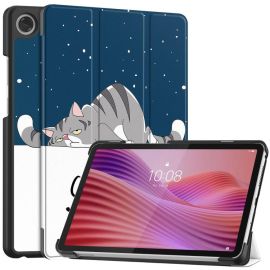 ART Zaklápěcí pouzdro pro Lenovo Tab One / Lenovo Tab K9 LAZY CAT