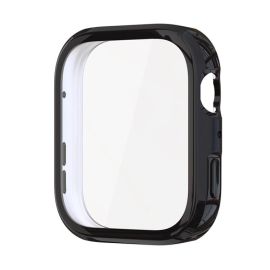 TPU FULL COVER Kryt pro Huawei Watch Fit 4 černý