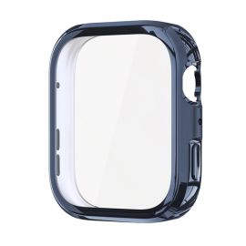 TPU FULL COVER Kryt pro Huawei Watch Fit 4 modrý