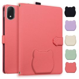 CAT FLIP Zaklápěcí pouzdro pro OnePlus Pad 3 WATERMELON RED