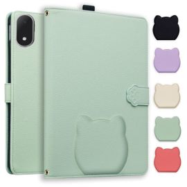 CAT FLIP Zaklápěcí pouzdro pro OnePlus Pad 3 zelené