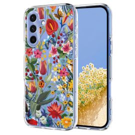 ART TPU Ochranný kryt pro Samsung Galaxy A17 / A17 5G LILY