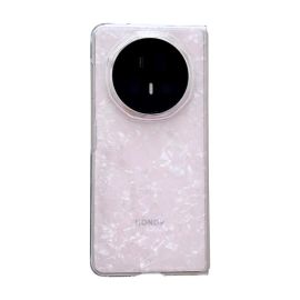 PEARL Ochranný kryt pro Honor Magic V5 PINK