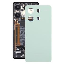 Originál kryt baterie pro Xiaomi Redmi Note 13 zelený