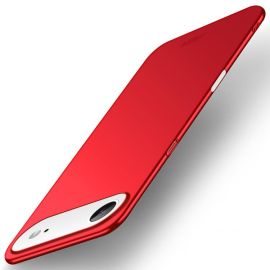 MOFI Plastový kryt pro Apple iPhone Air červený