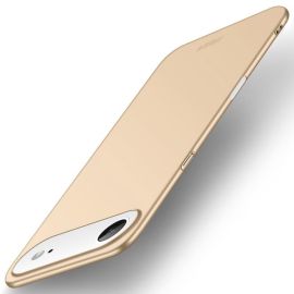 MOFI Plastový kryt pro Apple iPhone Air zlatý