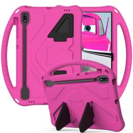KIDDO Dětský obal pro Samsung Galaxy Tab S10+ růžový