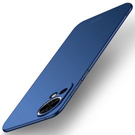 MOFI Plastový kryt pre Huawei Nova 13 modrý