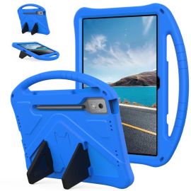 KIDDO Dětský obal pro Lenovo Idea Tab Pro modrý