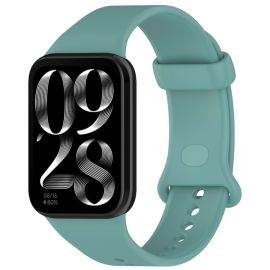 BUTTERFLY Vyměnitelný řemínek pro Xiaomi Smart Band 9 Pro zelený