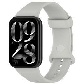 BUTTERFLY Vyměnitelný řemínek pro Xiaomi Smart Band 9 Pro šedý