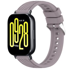 PRINTY Vyměnitelný řemínek pro Xiaomi Redmi Watch 5 Active fialový