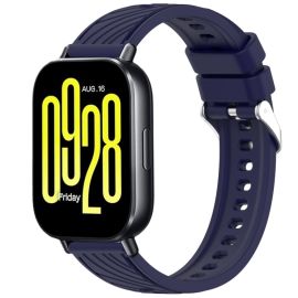 PRINTY Vyměnitelný řemínek pro Xiaomi Redmi Watch 5 Active tmavomodrý