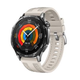 HYBRID Vyměnitelný řemínek pro Huawei Watch GT 5 Pro 46mm / GT 6 Pro 46mm STARLIGHT
