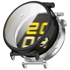 TPU FULL COVER Kryt pro Huawei Watch GT 5 Pro 42mm černý