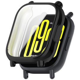 TPU FULL COVER Kryt pro Xiaomi Redmi Watch 5 Active černý